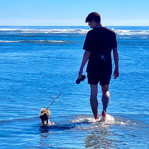 Meet your Posher, Matthew